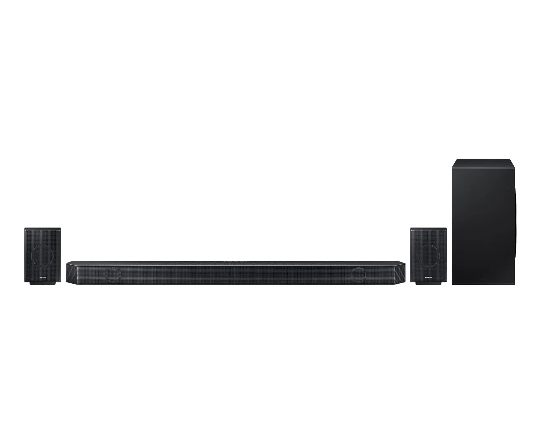 Ремонт саундбаров Samsung HW-Q990C в сервисном центре FIX-Samsung